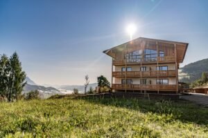 Skylodge - lastminute wintersport aanbiedingen