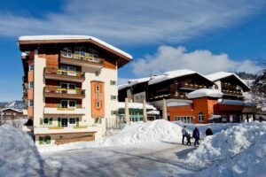 Sonnschein - lastminute wintersport aanbiedingen