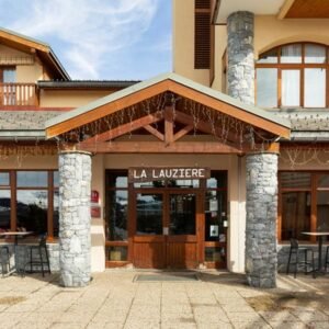 Sowell Family La Lauzière - lastminute wintersport aanbiedingen