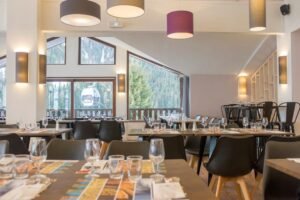 Sowell Family Valfrejus - lastminute wintersport aanbiedingen