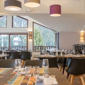 Sowell Family Valfrejus - lastminute wintersport aanbiedingen