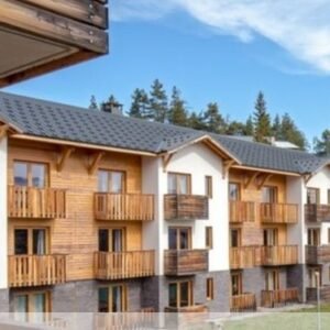 Sowell Residences Pra Loup - lastminute wintersport aanbiedingen