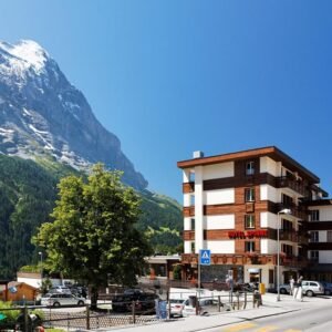 Spinne - lastminute wintersport aanbiedingen