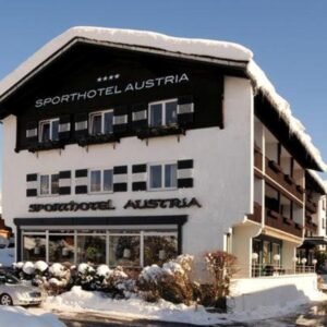 Sporthotel Austria - lastminute wintersport aanbiedingen