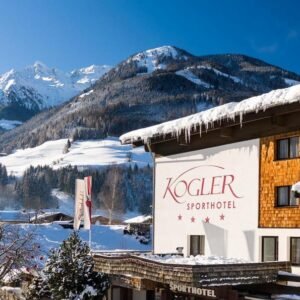 Sporthotel Kogler - lastminute wintersport aanbiedingen