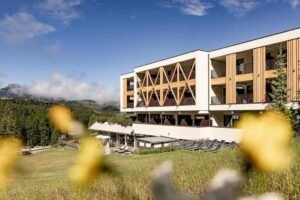 Sporthotel Obereggen - lastminute wintersport aanbiedingen