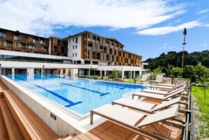 Sportresort Hohe Salve - lastminute wintersport aanbiedingen