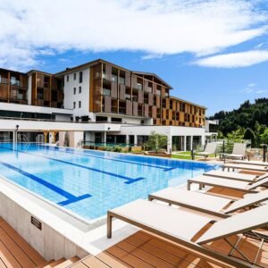 Sportresort Hohe Salve - lastminute wintersport aanbiedingen