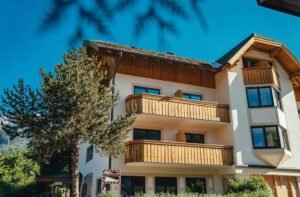 Stadtvilla Schladming Hotel Garni - lastminute wintersport aanbiedingen