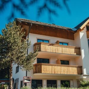 Stadtvilla Schladming Hotel Garni - lastminute wintersport aanbiedingen