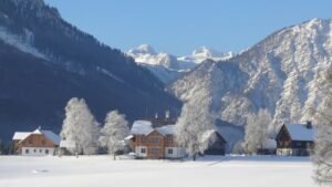 Stanglhof - lastminute wintersport aanbiedingen