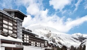 TH La Thuile Planibel Hotel & Residence - lastminute wintersport aanbiedingen