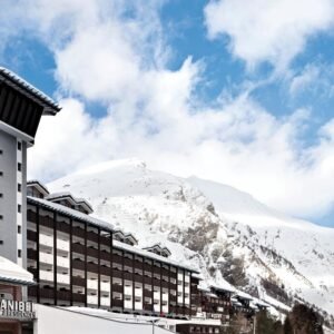 TH La Thuile Planibel Hotel & Residence - lastminute wintersport aanbiedingen