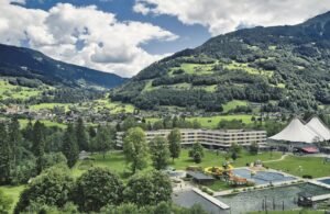 TUI BLUE Montafon - lastminute wintersport aanbiedingen