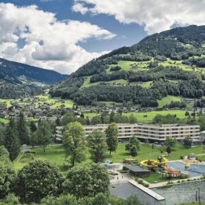 TUI BLUE Montafon - lastminute wintersport aanbiedingen