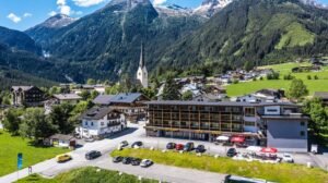 TUI SUNEO Krimml - lastminute wintersport aanbiedingen