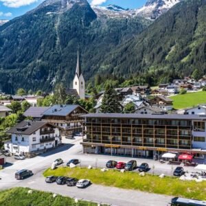 TUI SUNEO Krimml - lastminute wintersport aanbiedingen