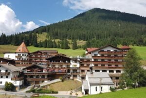 Thaneller - lastminute wintersport aanbiedingen