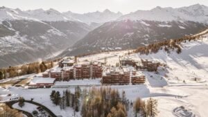 Thyon 2000 - lastminute wintersport aanbiedingen
