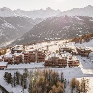 Thyon 2000 - lastminute wintersport aanbiedingen