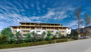 Tirol Sportklause - lastminute wintersport aanbiedingen