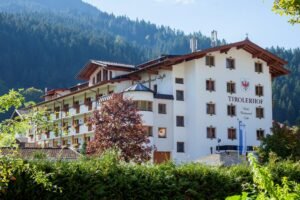 Tirolerhof - lastminute wintersport aanbiedingen