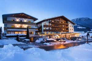 Tirolerhof - lastminute wintersport aanbiedingen