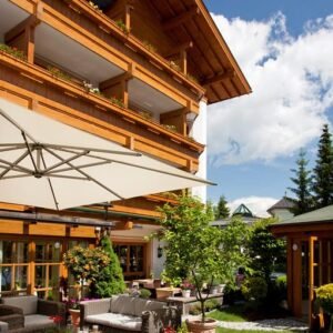 Tirolerhof - lastminute wintersport aanbiedingen