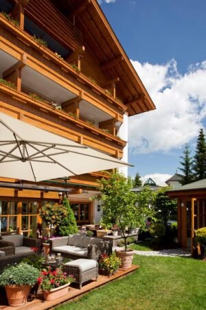 Tirolerhof - lastminute wintersport aanbiedingen