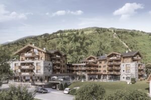 Venediger Lodge - lastminute wintersport aanbiedingen