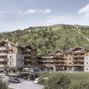 Venediger Lodge - lastminute wintersport aanbiedingen