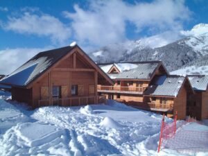 Village Gaulois - lastminute wintersport aanbiedingen