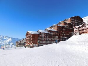 Village Montana - lastminute wintersport aanbiedingen