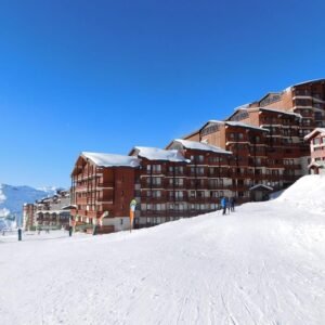 Village Montana - lastminute wintersport aanbiedingen