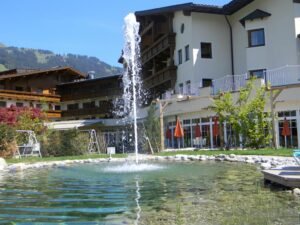 Vital Landhotel Schermer - lastminute wintersport aanbiedingen