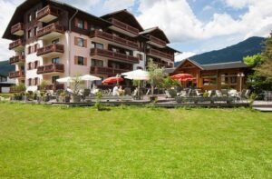 Vitalhotel Gosau - lastminute wintersport aanbiedingen