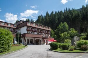 Weitlanbrunn - lastminute wintersport aanbiedingen