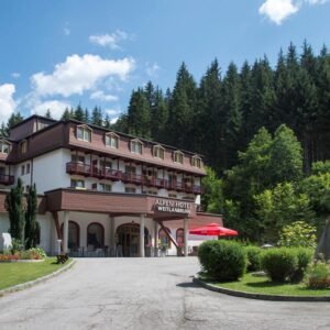 Weitlanbrunn - lastminute wintersport aanbiedingen