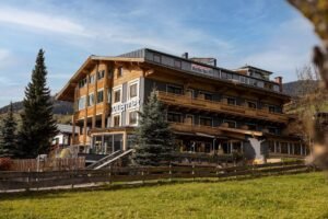 Wirtshaus Tauernhex - lastminute wintersport aanbiedingen