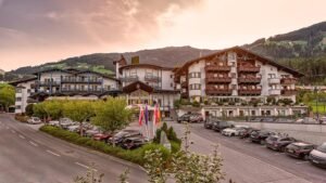 Wohlfuhlhotel Schiestl - lastminute wintersport aanbiedingen