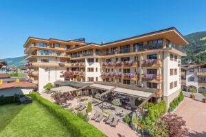 Zentral - lastminute wintersport aanbiedingen