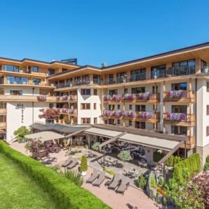 Zentral - lastminute wintersport aanbiedingen