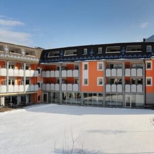 Zentral - lastminute wintersport aanbiedingen