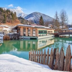 Abenteuerhof Schiefer - lastminute wintersport aanbiedingen