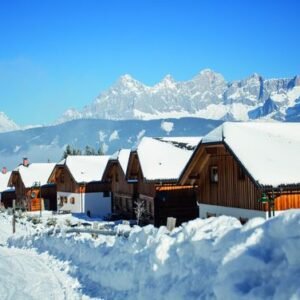 Almdorf Reiteralm - lastminute wintersport aanbiedingen