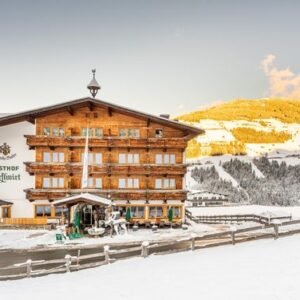 Alpen Wohlfühlhotel Dörflwirt - lastminute wintersport aanbiedingen