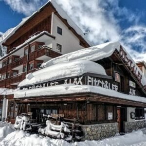 Alpine B&B - lastminute wintersport aanbiedingen