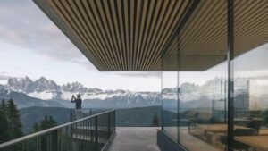 Anders Mountain Suites (Adults Only) - lastminute wintersport aanbiedingen