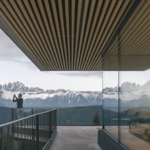 Anders Mountain Suites (Adults Only) - lastminute wintersport aanbiedingen