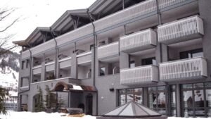 Anett Hotel - lastminute wintersport aanbiedingen